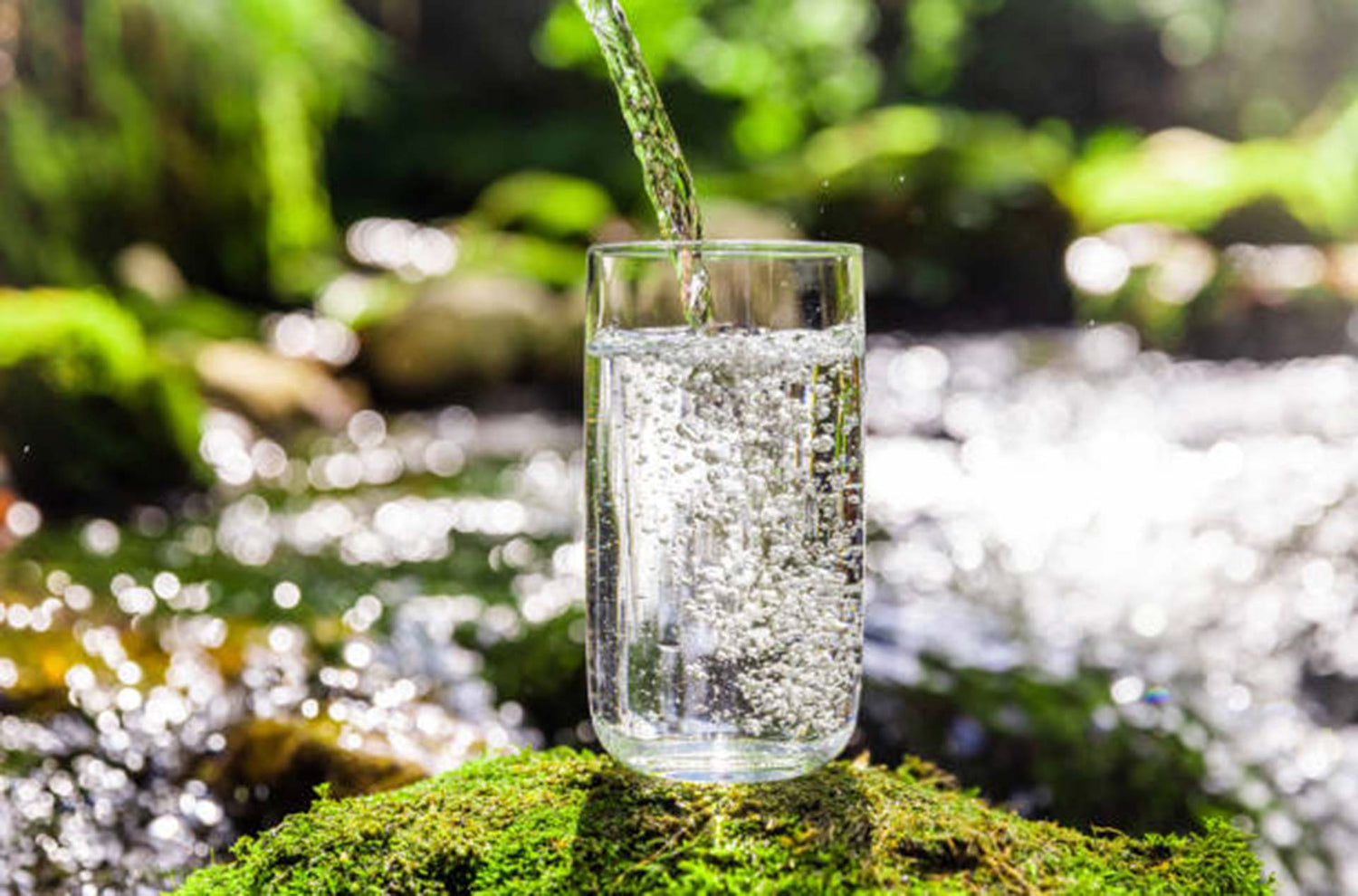 Pourquoi l'analyse de la qualité de l'eau potable est-elle cruciale ?