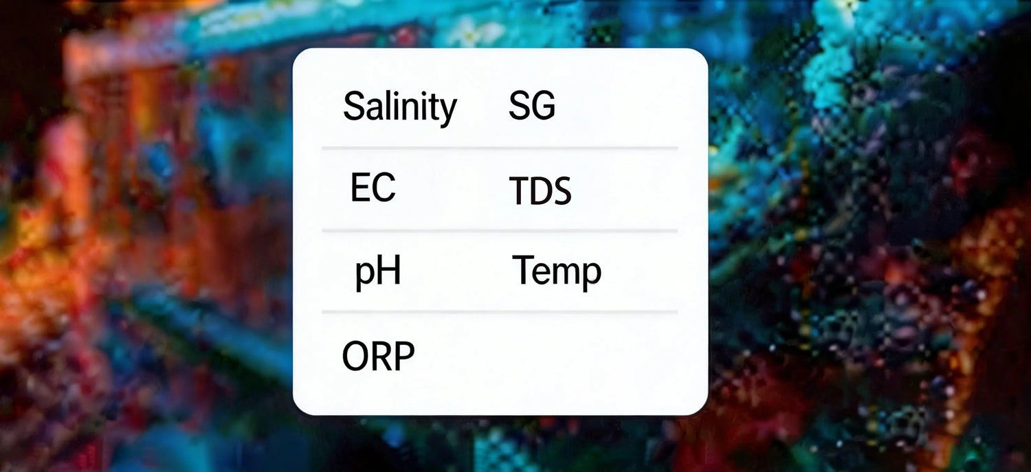 7 Essential Water Parameters Every Fish Tank Owner Should Monitor