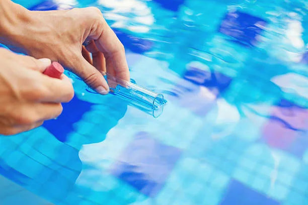 How to Test Pool Water at Home