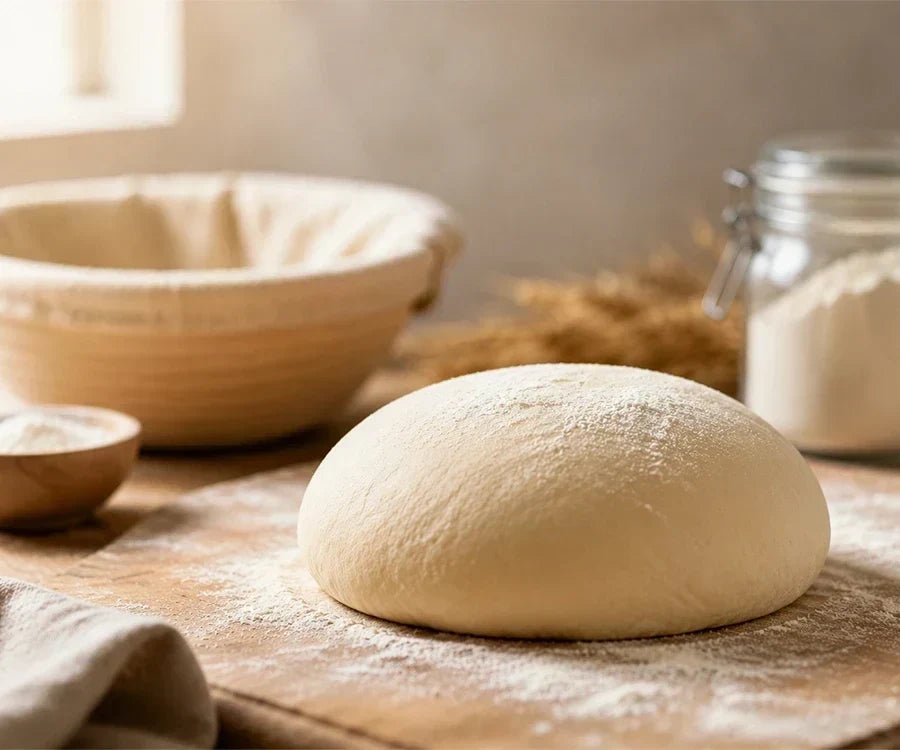 How to Tell If Your Dough Is Properly Fermented: A Complete Guide to Dough Fermentation Testing