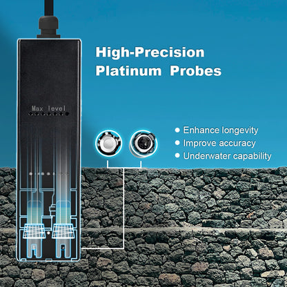 7-in-1 Monitor Replacement Probe